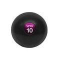 SPRI Cross Train Slam Ball - 10 Lbs.